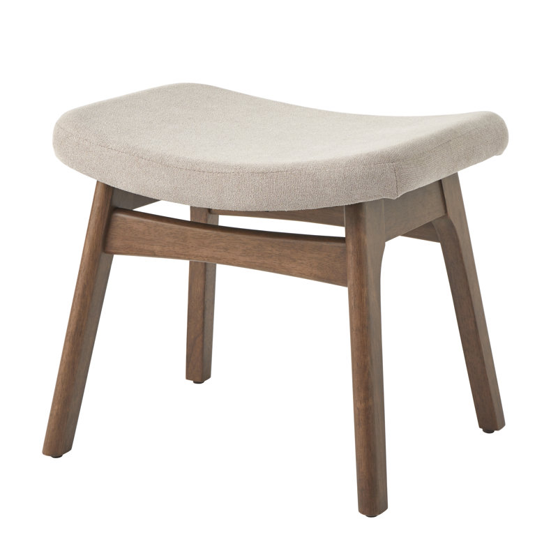 Repose-pieds rectangulaire 18" standard Ayres