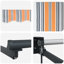 Brayden Studio Retractable Patio Awning-1255250546-1255250525