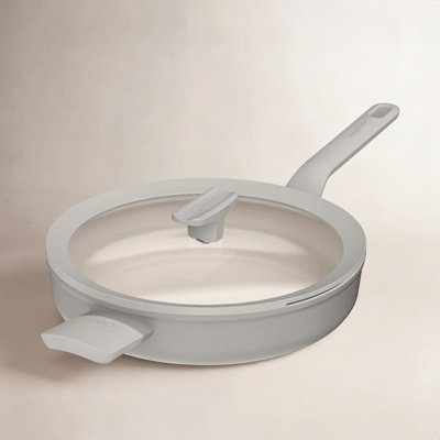 3.1qt Non-Stick Aluminum Sauté Pan