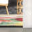 Perao Floral Indoor / Outdoor Rug-1922037130