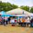 Iron Pop-up Canopy with Removable Mesh Sidewalls and Roller Bag-86706490-90566785