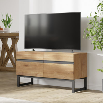 Aadam TV Stand for TVs up to 49"