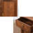 Chinese-style classical shoe cabinet