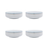 Orquestra Porcelain Cereal Bowl