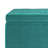 Hamilton Velvet Ottoman