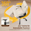 Inbox Zero Executive Chair-1236678157