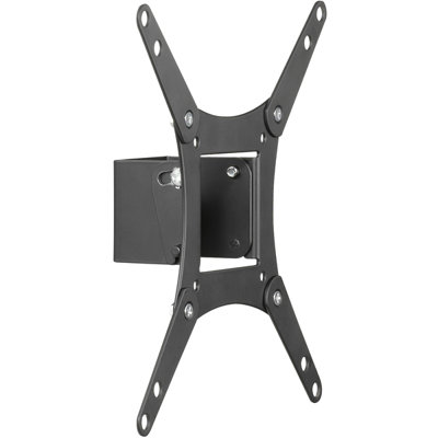 Symple Stuff Single Screen Wall Mount