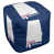 Bleu / Blanc