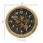 Horloge murale Janicia