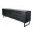 Versatile Rectangular Cabinet With Multiple Storage Options For Home