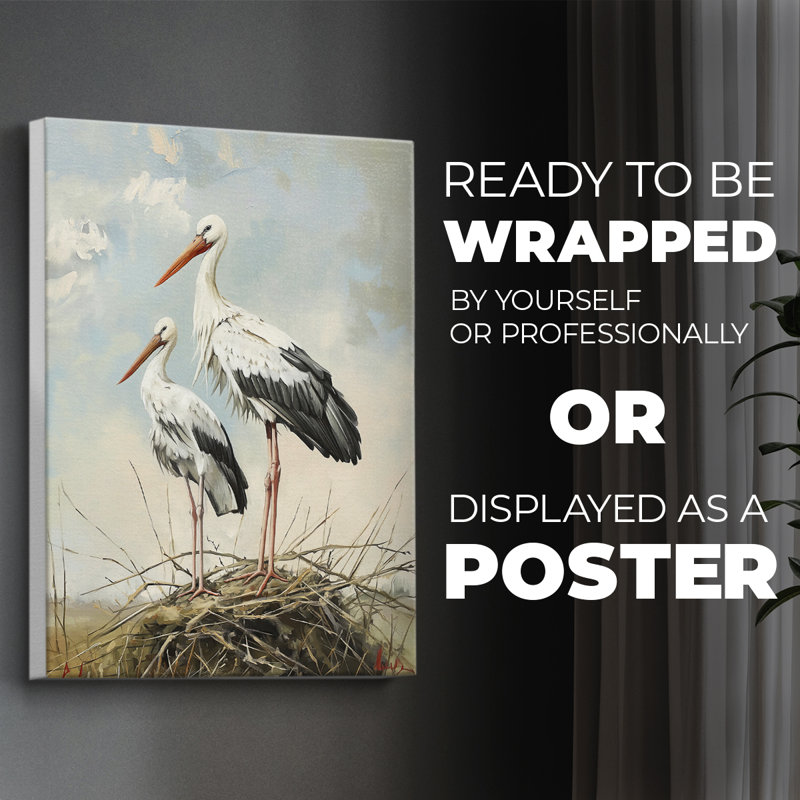 NAUTICAL Series CCLIV - Impression sur toile seulement - NON CADRE, H 27 po x l 18 po