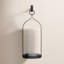 Lanterne murale en fer-274659674