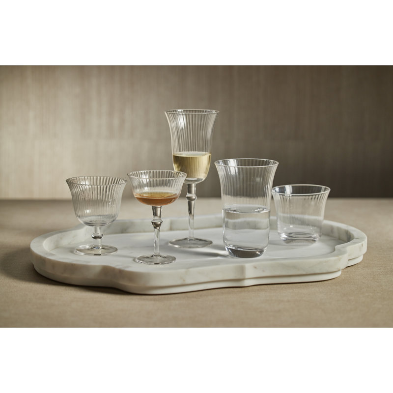 Ensemble de 4 verres à whisky Kenley