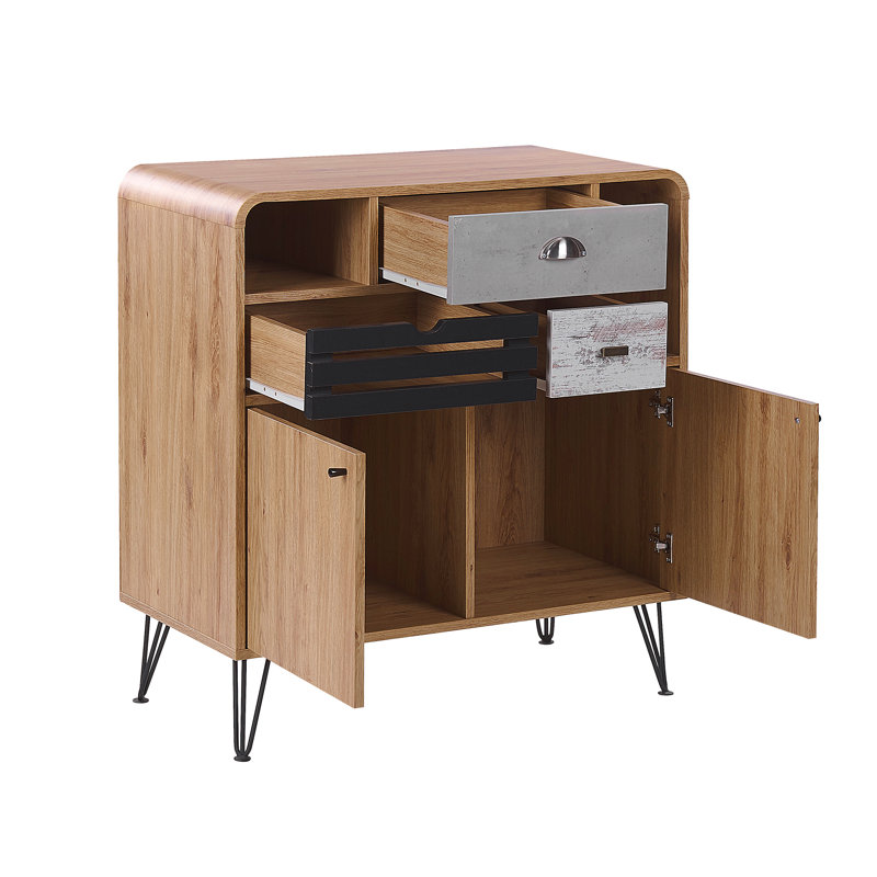 Stateburg Sideboard