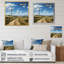 " Wind Turbines In Wind Farm II "-1577553353-1577553352