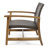 Baldivis Wicker Outdoor Lounge Chair-100541211