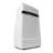 Whynter 12000 BTU Dual Hose Portable Air Conditioner and Heater for 400 sq. ft.