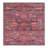 Haglund Washable Geometric Indoor Rug-2006268179