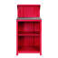 Bureau de réception rectangulaire en bois Cargo-706713434