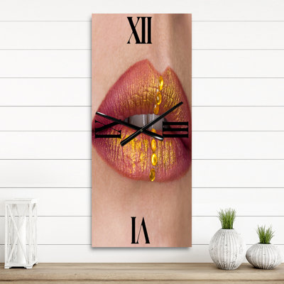 Horloge murale
