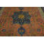 Tapis traditionnel en laine 8 x 11