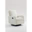 Fauteuil court en peluche-2087812237