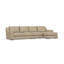 Gabi 3-Piece Fabric Sectional-653437272-653437275-653437274