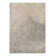 Leominster Damask Shag Area Rug