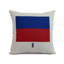 Housse et insert de coussin carré Nantucket-26013190