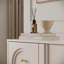 Highboard LIBERTY 2D with gold handles-986832534
