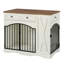 Meuble pour chien 43,3 "Farmhouse-148897258