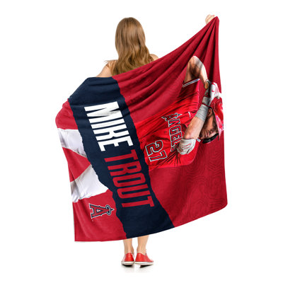 Throw Blanket