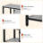 TV Entertainment Center, With Storage Space-1070666803-1070666802