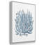 Summer Herb Garden Sketches I, encadré sur toile, 3 pièces-91415639-91415642