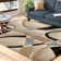 Dov Abstract Indoor Rug
