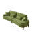 Luxurious High-Quality Fabric Sofa with Enhanced Sponge Cushion, Perfect for Comfort and Style in Any Living Space.-22459471