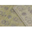 Block Print Handmade Silk and Wool Area Rug