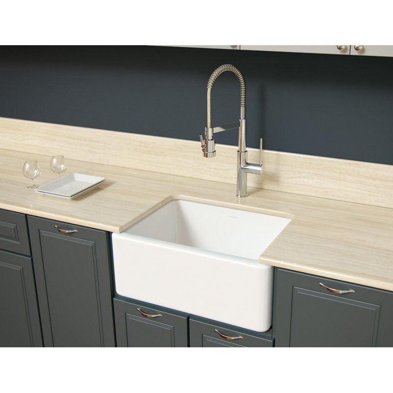 Robinet de cuisine Mini Marylin, Chrome