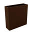 Wall Resin Pot Planter-235840060-235840050