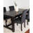 Boppery 6 - Person Dining Set-89502612