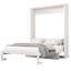 Lit escamotable avec armoire-114231894