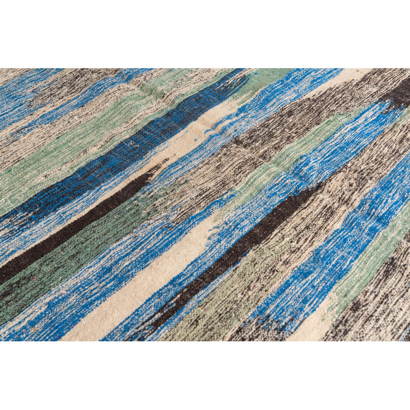 Odea Blue Rug