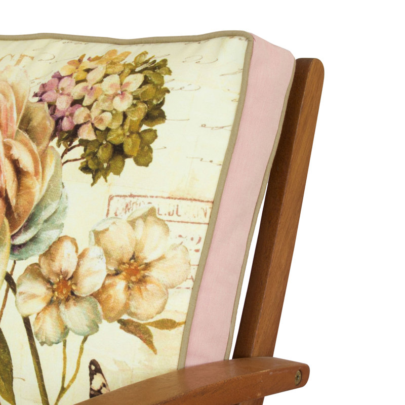 Housse et insert de coussin intérieur / extérieur Dodi