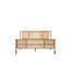 Stockholm Four Poster Bed-308420761