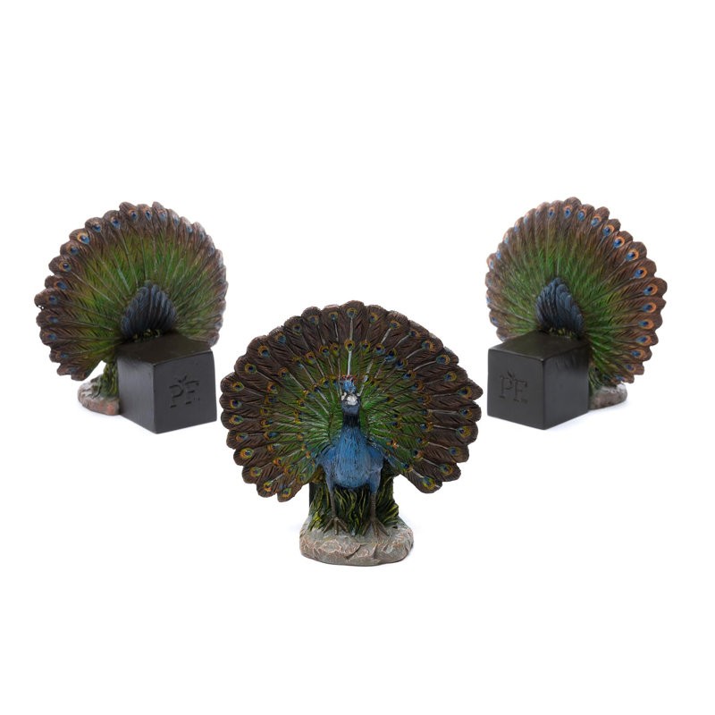 Garnes Stone Weather Resistant Planter Feet