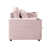 Rose est en rupture de stock