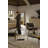 Janey Mirror-Fawn Oak