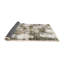 Tapis abstrait moderne 909-1840027911