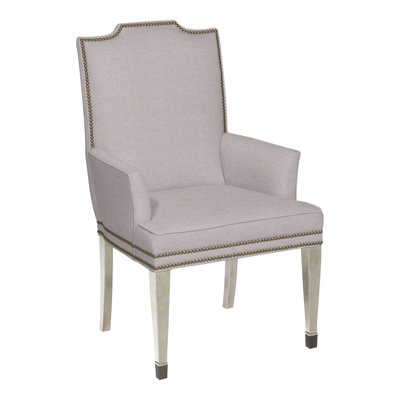 Michael Weiss Travis Arm Chair