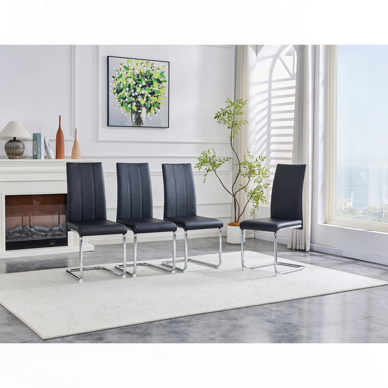Canapé en L en chenille avec ports USB, repose-pieds de rangement et poches latérales pour les espaces de vie modernes., 4